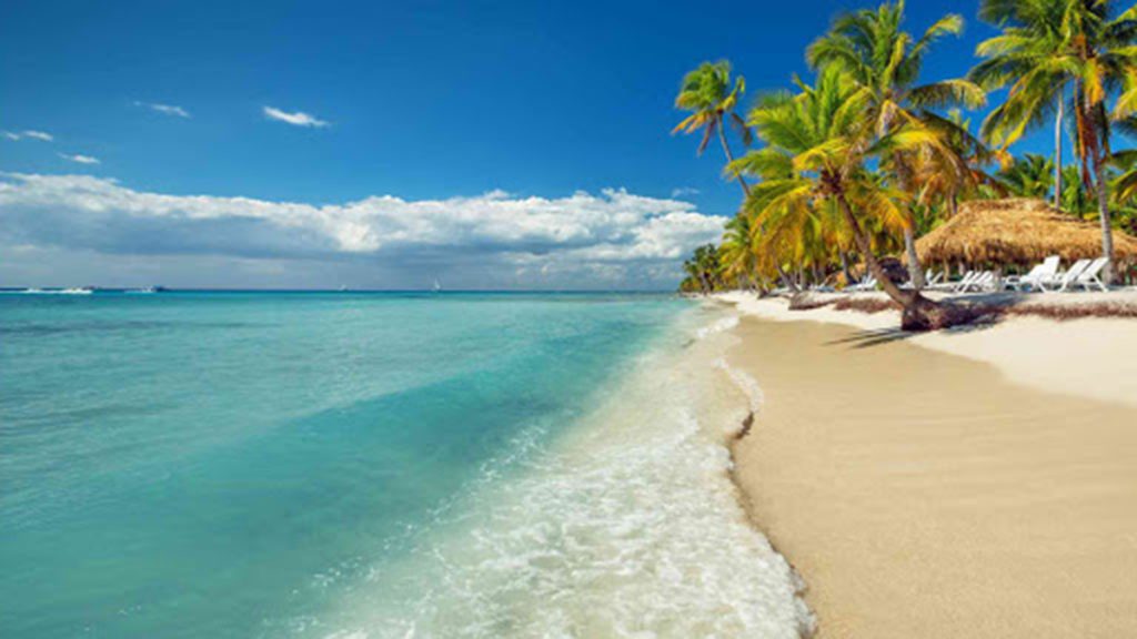 dominican republic tourism record