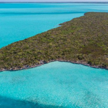 exuma private island