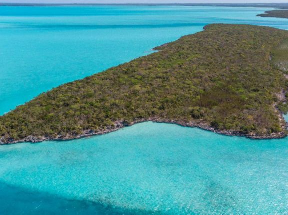 exuma private island