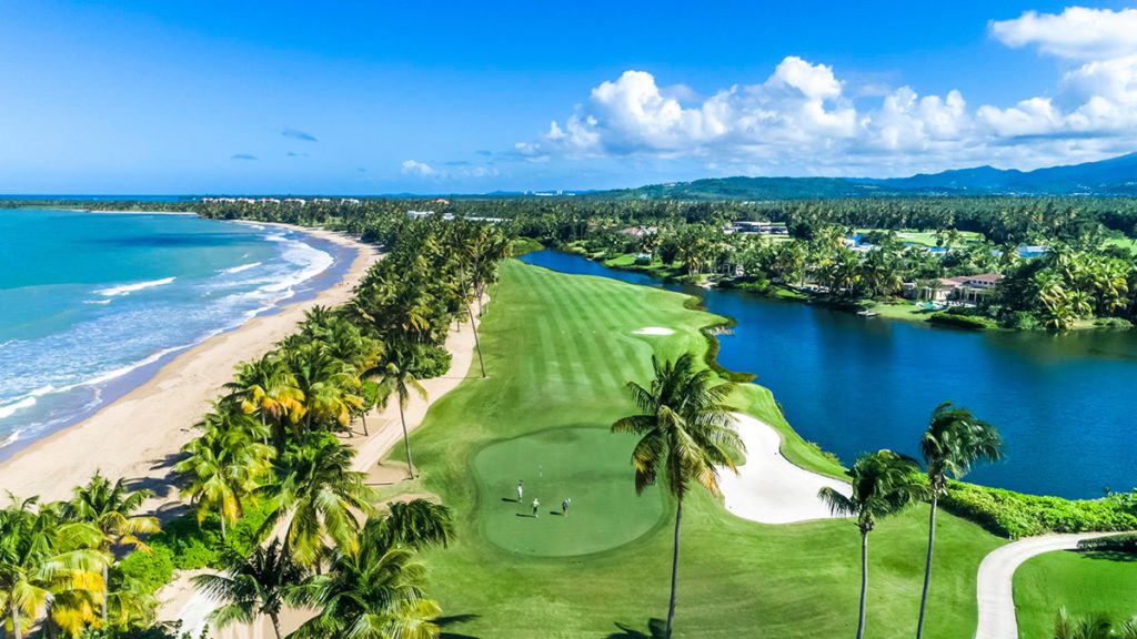 puerto rico vaccinated travelers