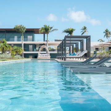 punta cana adults-only new