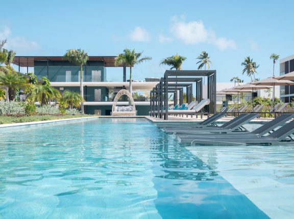 punta cana adults-only new