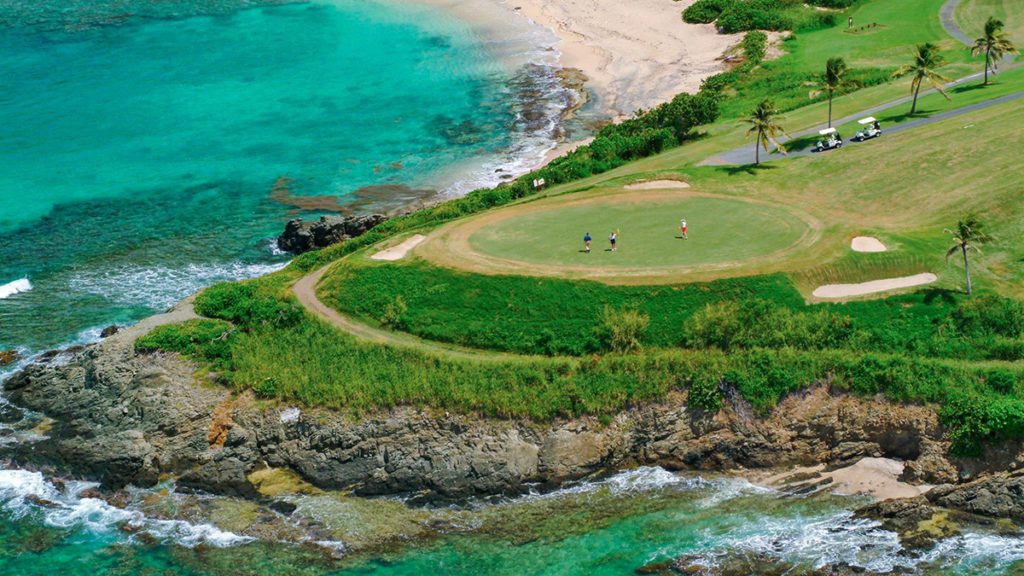 st croix buccaneer wyndham