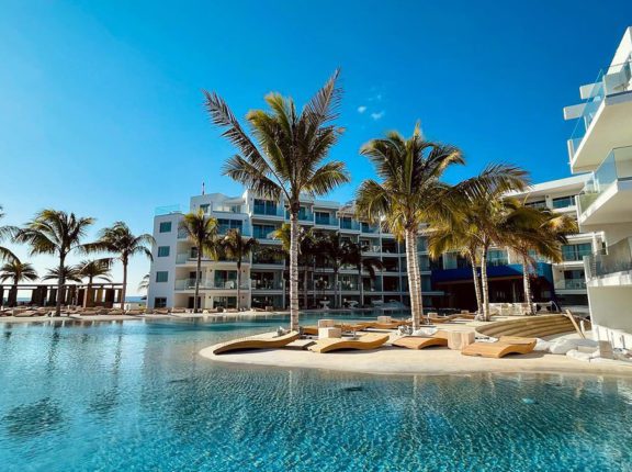 st maarten resort new open