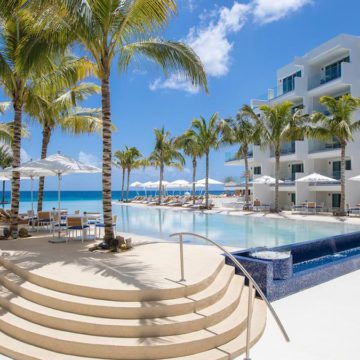 St Maarten Resort Open