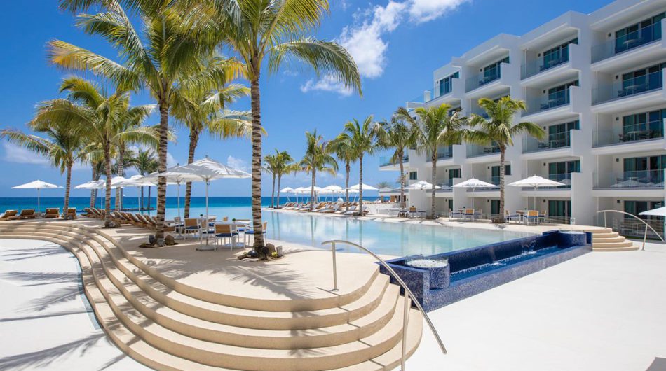 St Maarten Resort Open
