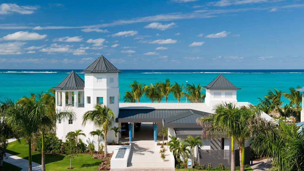 best turks and caicos resorts