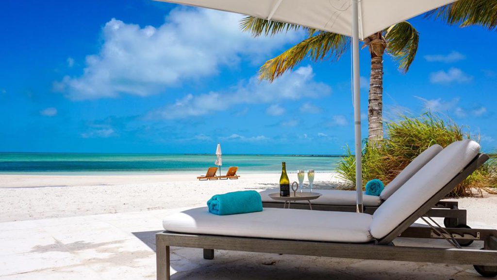 turks and caicos all-inclusive best