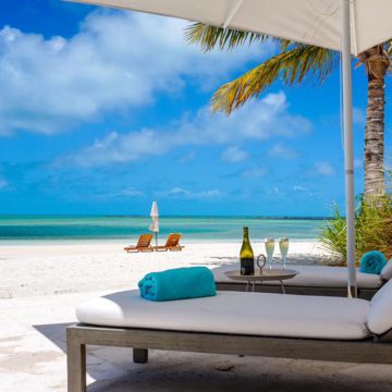 turks and caicos all-inclusive best