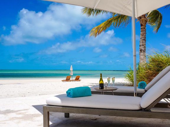 turks and caicos all-inclusive best