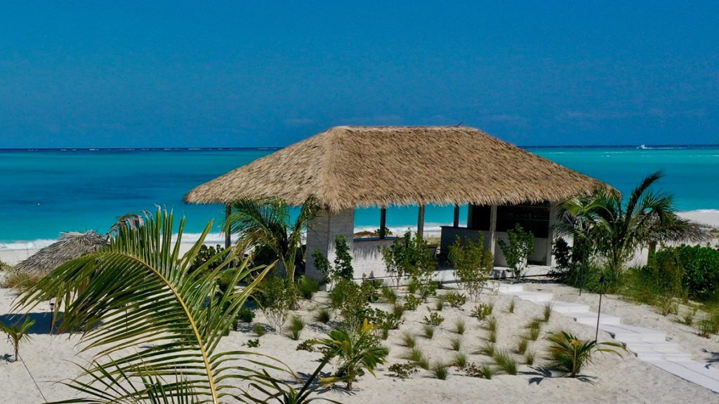 turks and caicos relais chateaux