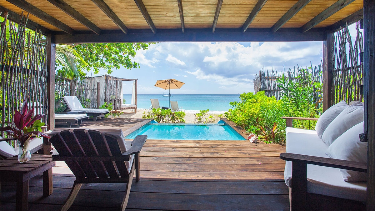 From Antigua to Belize, 9 Tiny AllInclusive Hotels to Try