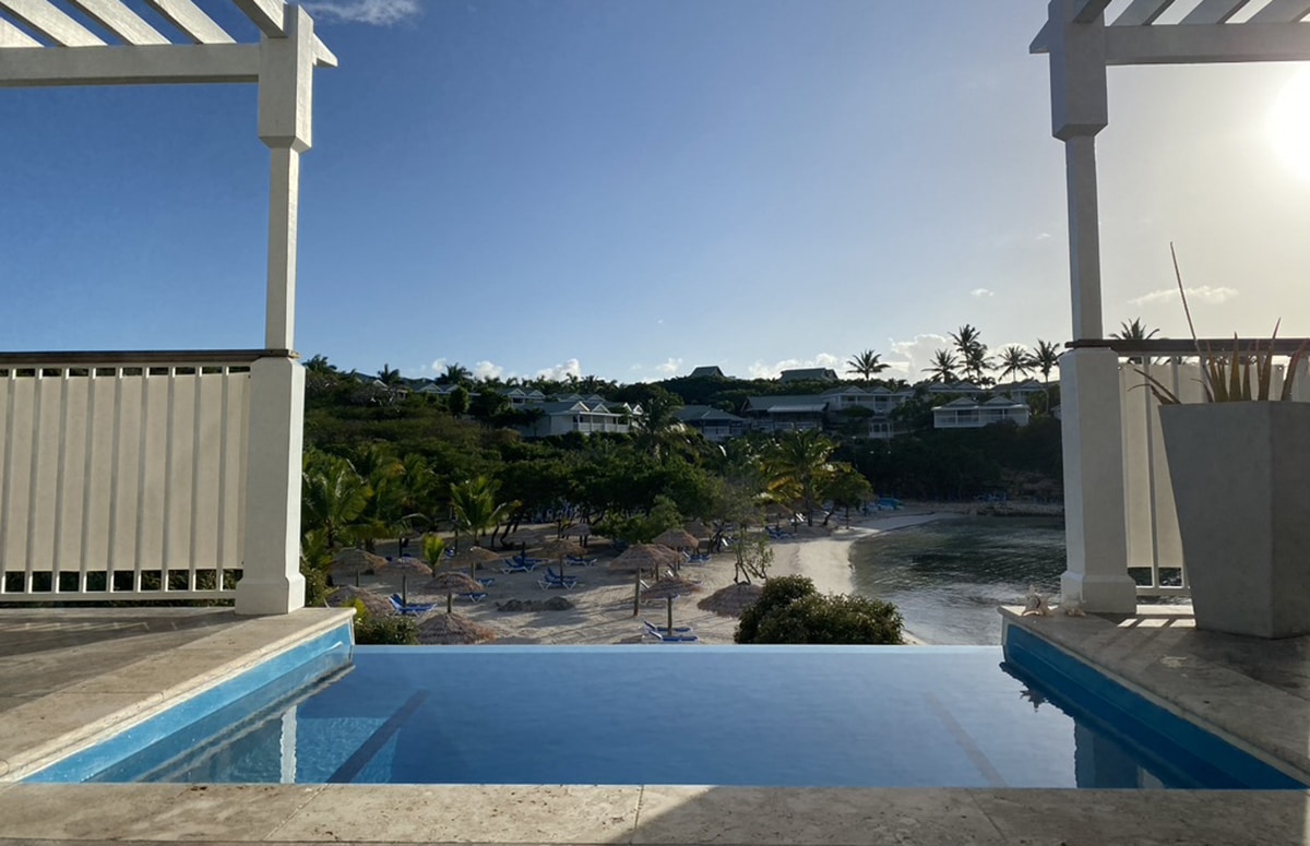 Hammock Cove, a Spectacular AllInclusive Resort in Antigua