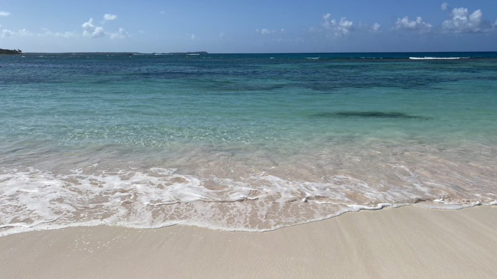 antigua barbuda vaccination