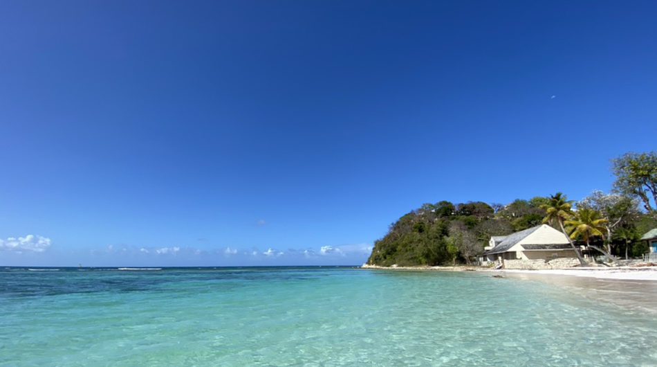 antigua barbuda travel