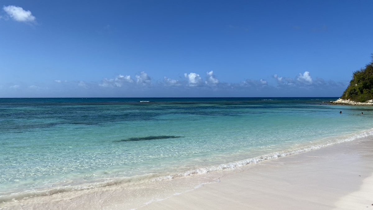 British Airways Resumes Antigua Flights