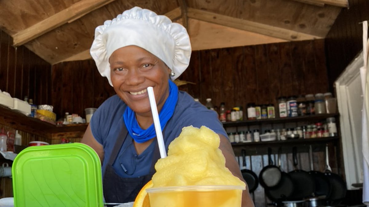 A Great Little Beach Shack in The Bahamas Caribbean Journal
