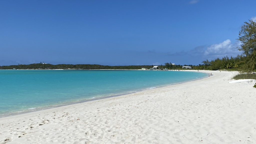 It’s Easier Than Ever to Fly to The Bahamas Caribbean Journal