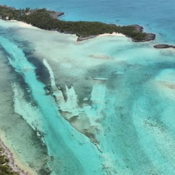 bahamas private island lists