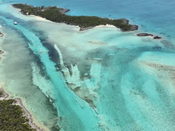 bahamas private island lists