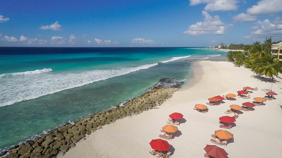 Barbados’ New Luxury AllInclusive Is Opening in October