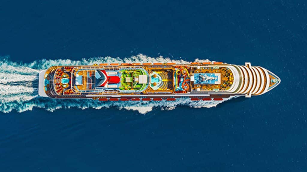 Belize Set to Back First Cruise Ship Caribbean Journal