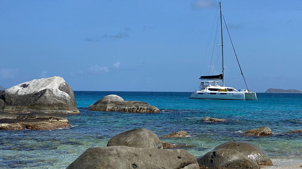 caribbean photo virgin gorda baths