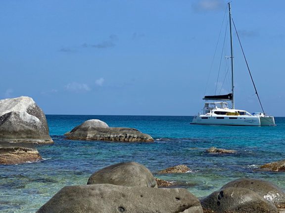 caribbean photo virgin gorda baths