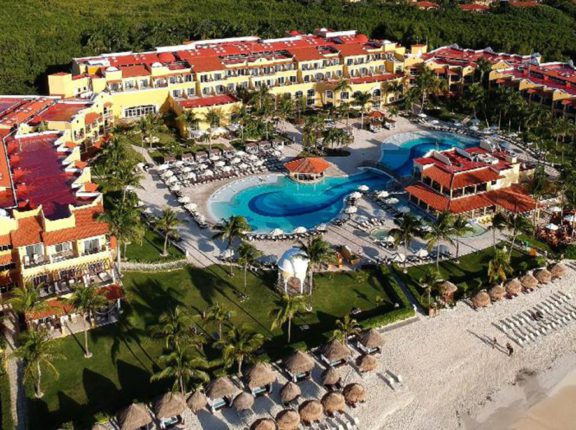 caribbean resort 55