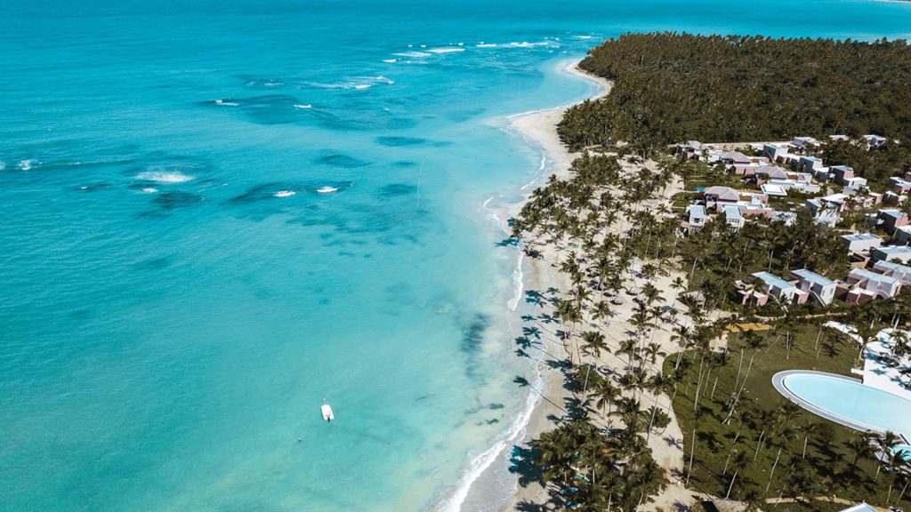 dominican republic all-inclusive club med