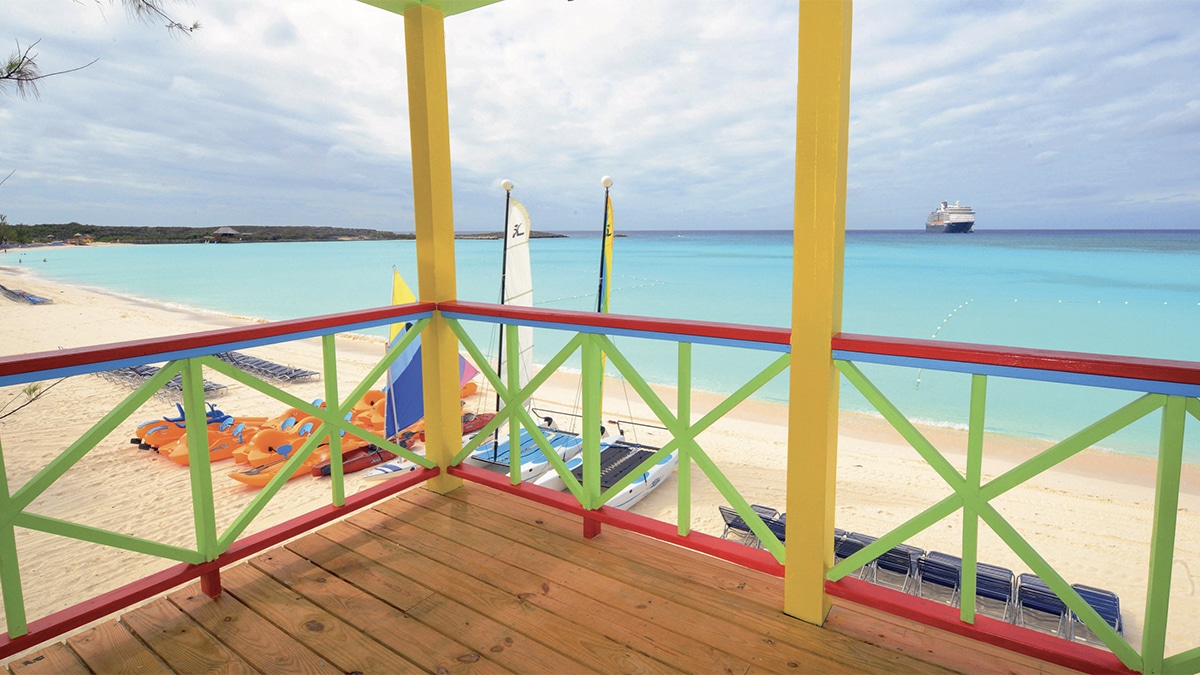 Holland America Line Planning Caribbean Return Caribbean Journal