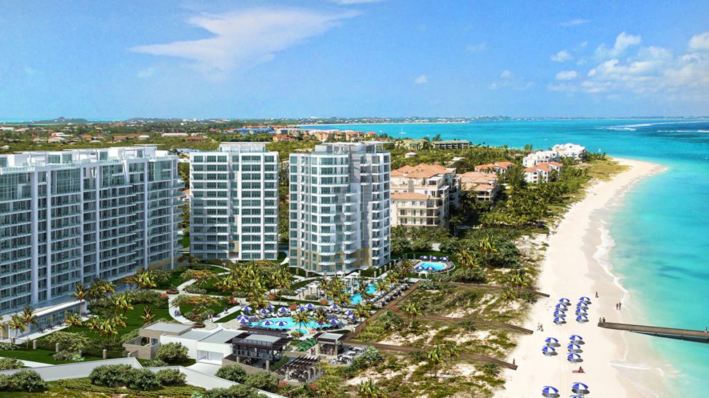 ritz-carlton turks and caicos open