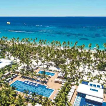 dominican republic tourism pre-pandemic