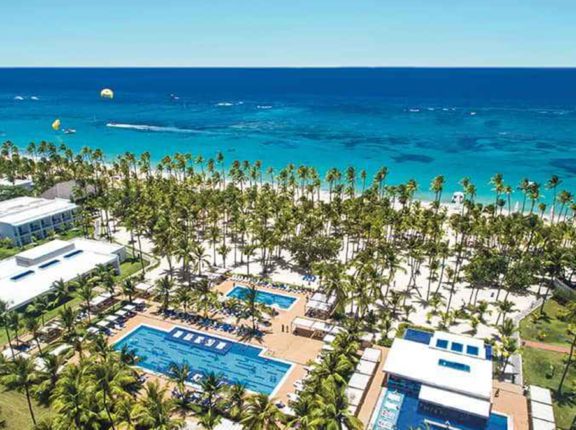 dominican republic tourism pre-pandemic