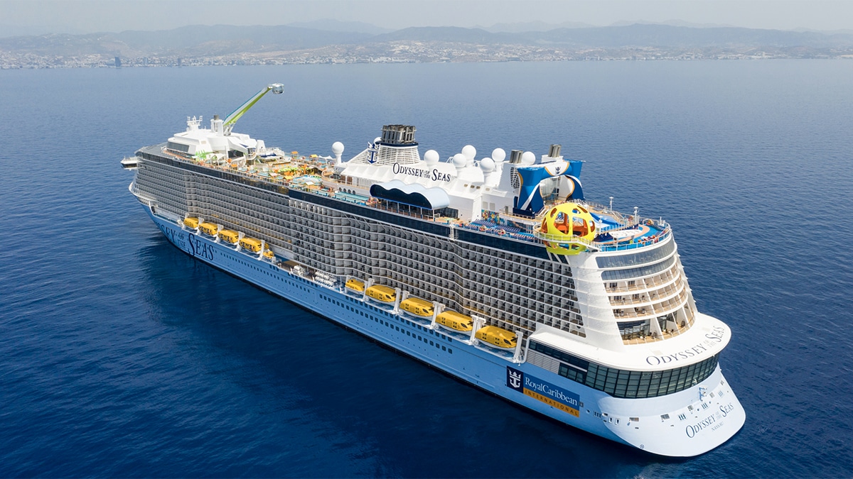 Royal Caribbean to Relaunch with Bahamas Cruise in July