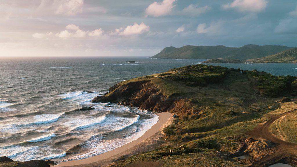 saint lucia golf cabot