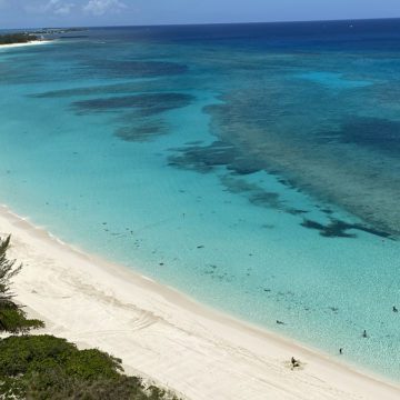 southwest airlines caribbean