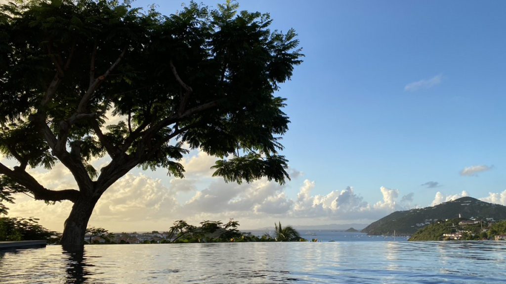 st barth reopening june