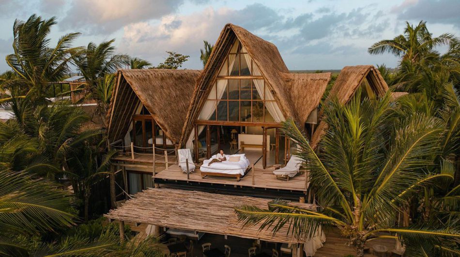 tulum namron