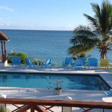 eleuthera boutique hotel lists