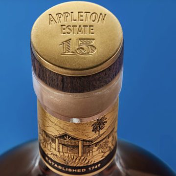 appleton jamaica rum