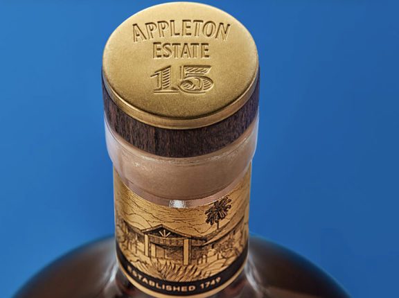 appleton jamaica rum