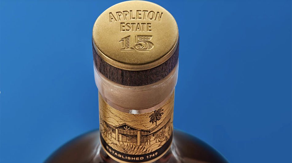 appleton jamaica rum