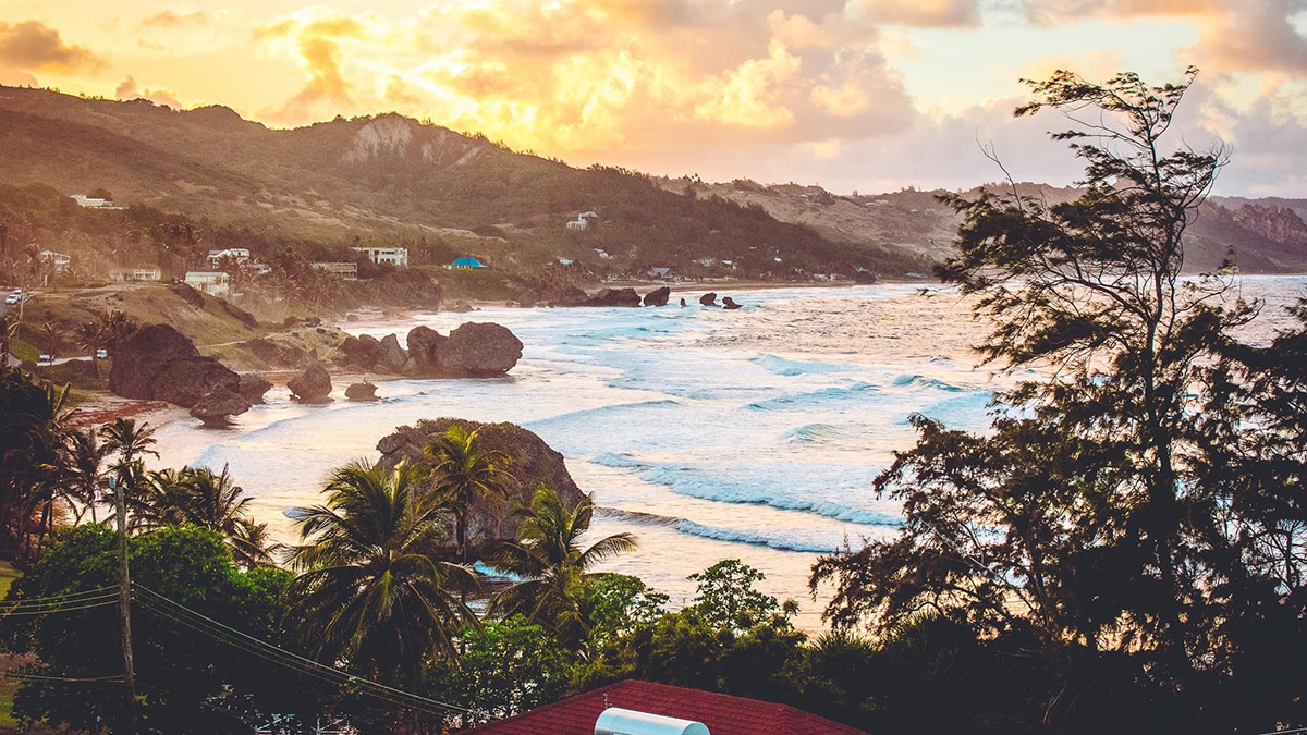 Major Music Festival Planning Barbados Return Caribbean Journal