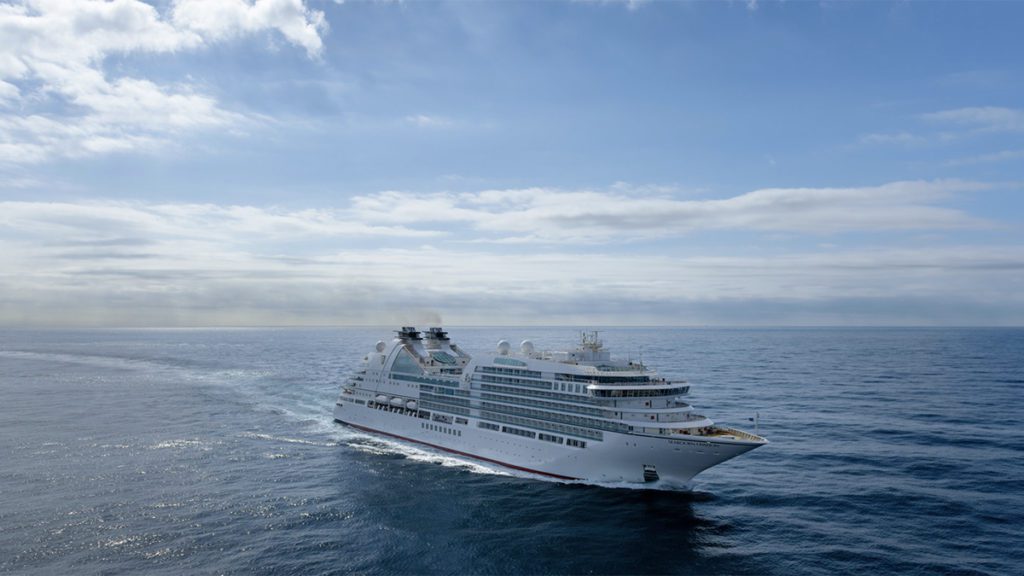 caribbean cruises seabourn