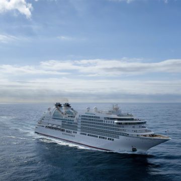 caribbean cruises seabourn