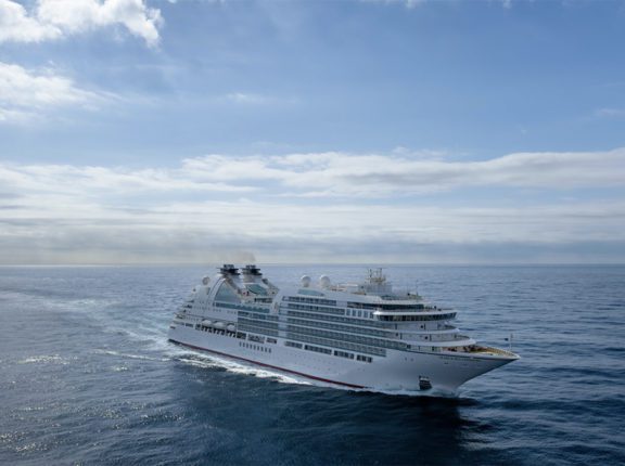 caribbean cruises seabourn