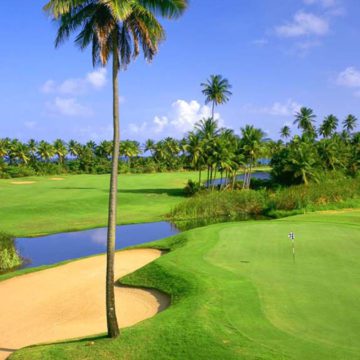 caribbean golf resort sold