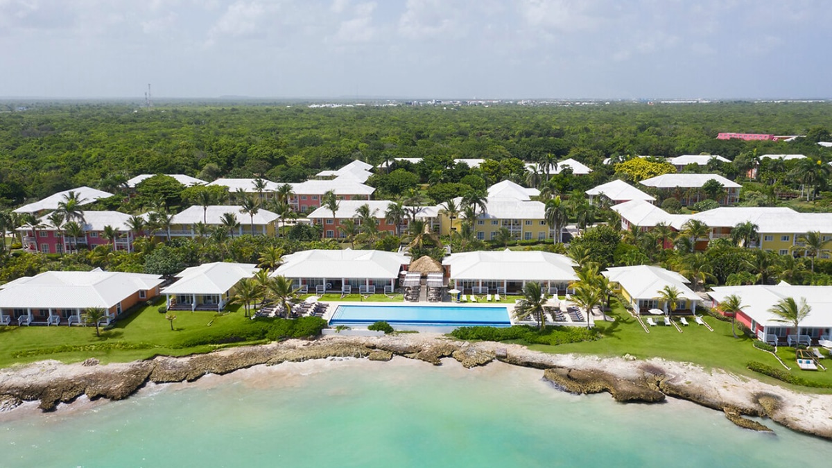 The Club Med Resorts of the Caribbean, Explained