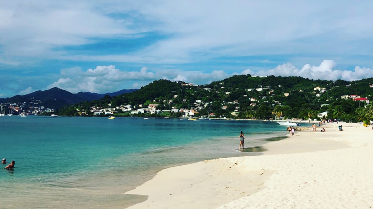 american airlines grenada